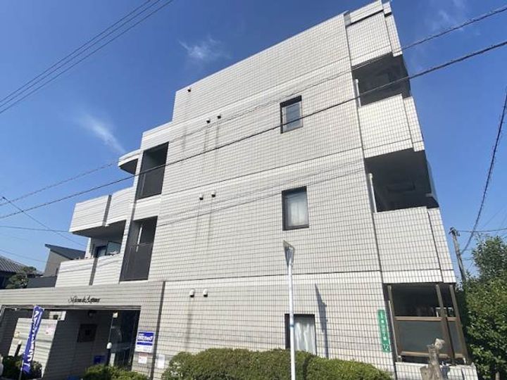 福岡県北九州市八幡西区青山3丁目(マンション)の賃貸物件201のその他画像