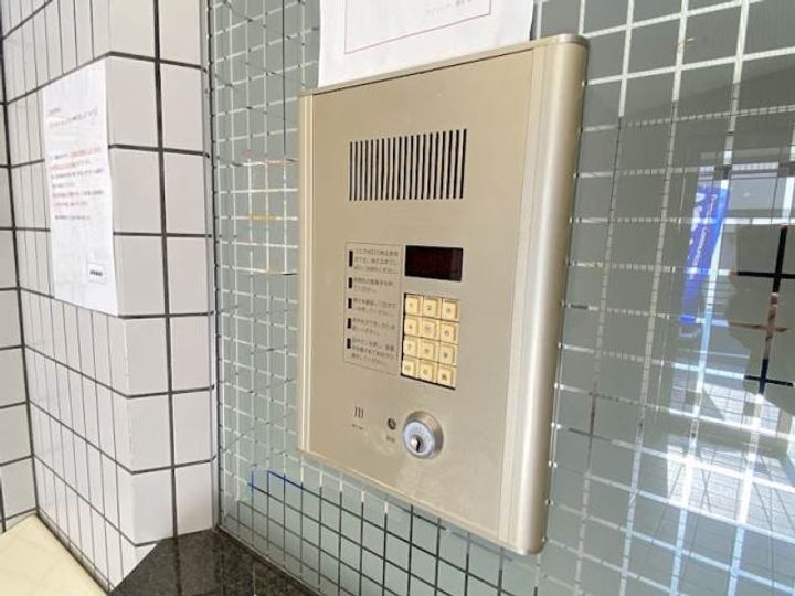 福岡県北九州市八幡西区青山3丁目(マンション)の賃貸物件201のその他画像