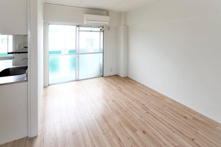 福岡県北九州市若松区原町(マンション)の賃貸物件2-509の内装