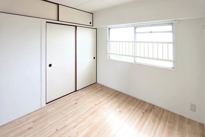 福岡県北九州市若松区原町(マンション)の賃貸物件2-509のその他画像