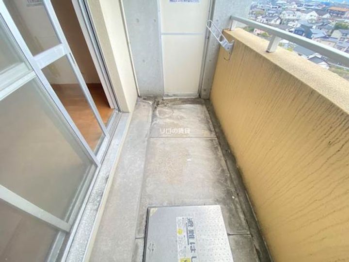 福岡県北九州市八幡西区大浦1丁目(マンション)の賃貸物件503のその他画像