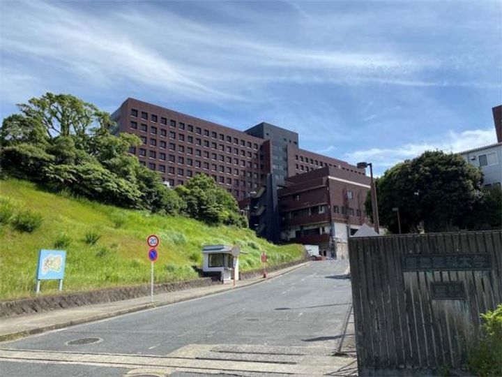 福岡県北九州市八幡西区医生ケ丘(マンション)の賃貸物件303の周辺