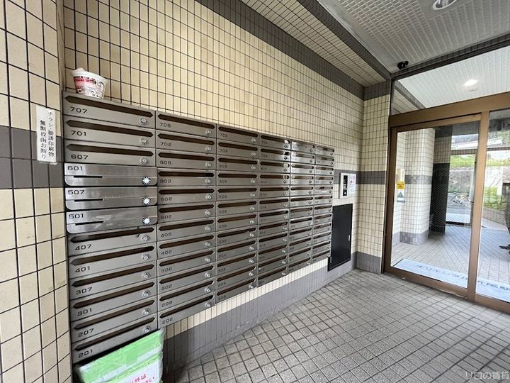 福岡県北九州市八幡西区東筑1丁目(マンション)の賃貸物件311のその他画像