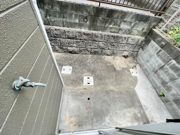 福岡県北九州市八幡西区浅川台2丁目(アパート)の賃貸物件103のその他画像