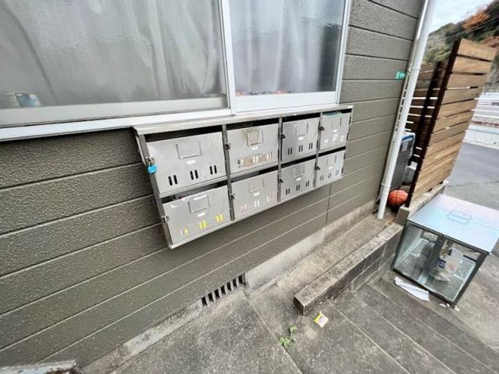 福岡県北九州市八幡西区浅川台2丁目(アパート)の賃貸物件103のその他画像