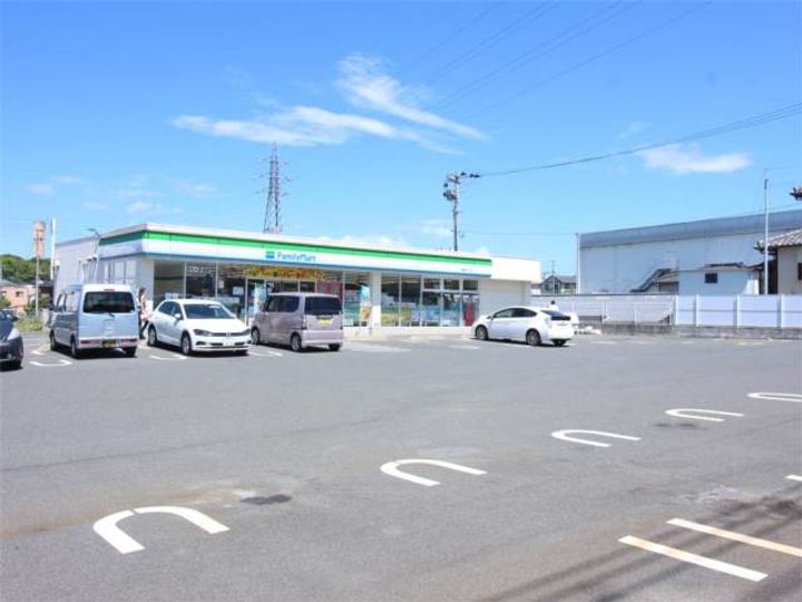 福岡県北九州市八幡西区浅川台2丁目(アパート)の賃貸物件103の周辺