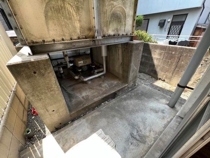 福岡県北九州市八幡西区東鳴水2丁目(マンション)の賃貸物件401のその他画像