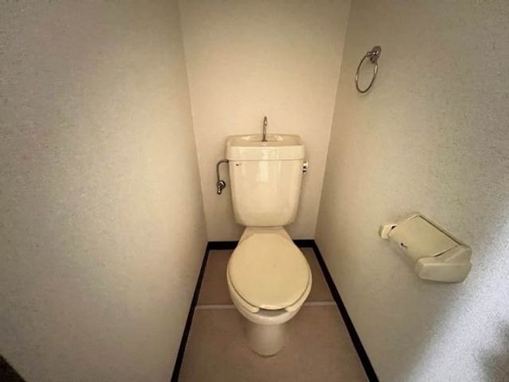 福岡県北九州市八幡西区東鳴水2丁目(マンション)の賃貸物件401のその他画像