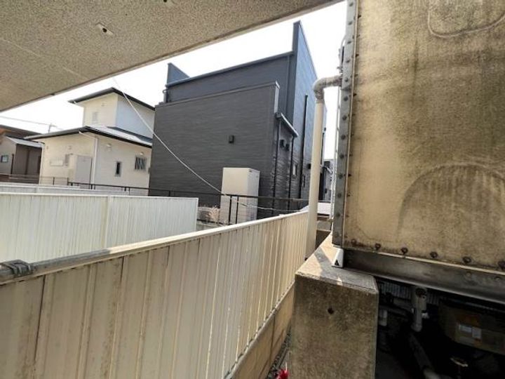 福岡県北九州市八幡西区東鳴水2丁目(マンション)の賃貸物件401のその他画像