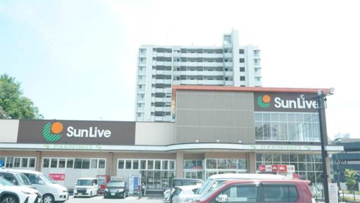 福岡県北九州市八幡西区東鳴水2丁目(マンション)の賃貸物件401の周辺