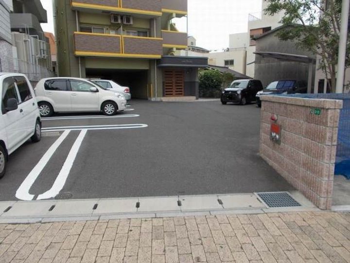 福岡県北九州市八幡西区熊手1丁目(マンション)の賃貸物件605のその他画像