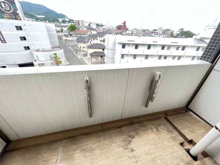 福岡県北九州市八幡西区岸の浦1丁目(マンション)の賃貸物件602のその他画像