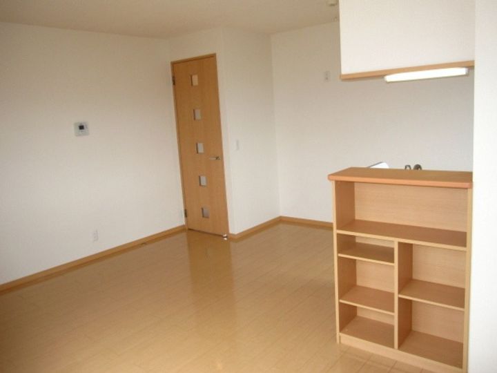 福岡県遠賀郡水巻町二東1丁目(アパート)の賃貸物件B102の内装