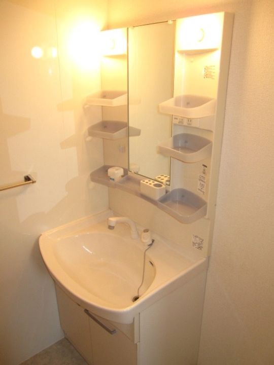 福岡県遠賀郡水巻町二東1丁目(アパート)の賃貸物件B102のその他画像