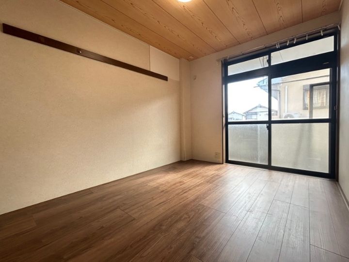 福岡県遠賀郡水巻町吉田西3丁目(アパート)の賃貸物件B202のその他画像