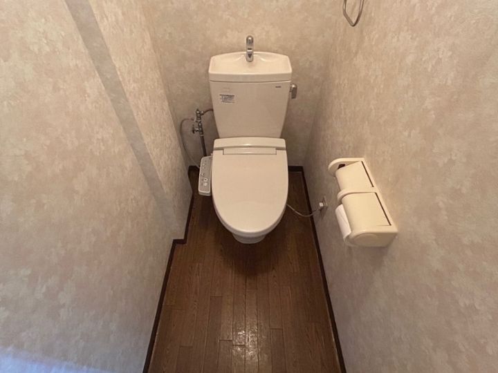 福岡県遠賀郡水巻町吉田西3丁目(アパート)の賃貸物件B202のその他画像