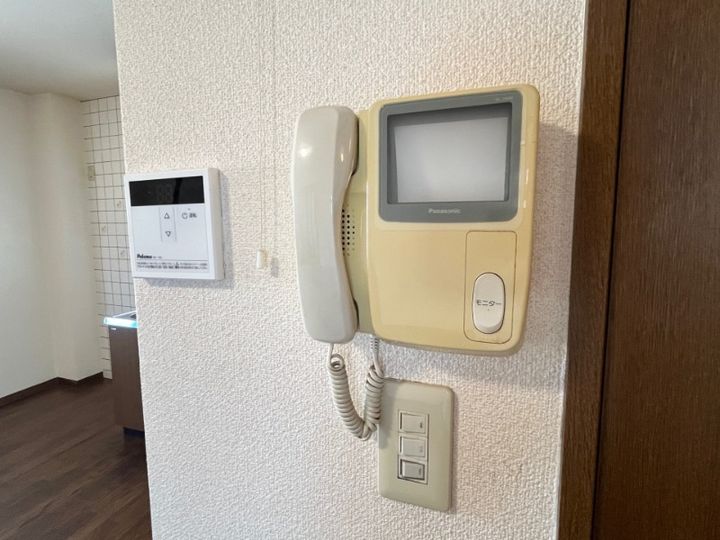 福岡県遠賀郡水巻町吉田西3丁目(アパート)の賃貸物件B202のその他画像