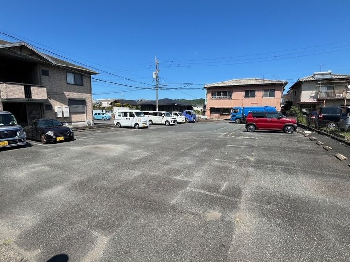 福岡県遠賀郡水巻町吉田西3丁目(アパート)の賃貸物件B202のその他画像