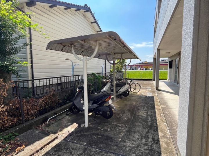 福岡県遠賀郡水巻町吉田西3丁目(アパート)の賃貸物件B202のその他画像