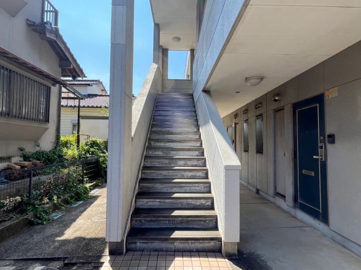 福岡県遠賀郡水巻町吉田西3丁目(アパート)の賃貸物件B202のその他画像