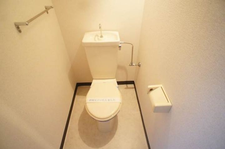 福岡県北九州市八幡西区医生ケ丘(マンション)の賃貸物件209のその他画像