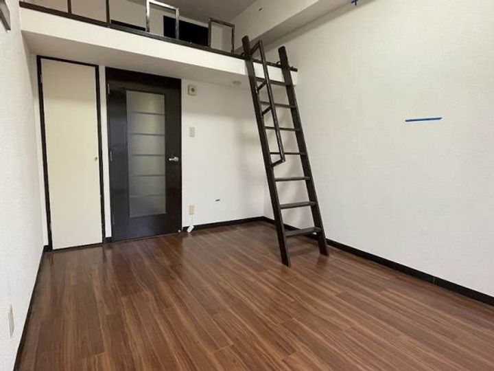 福岡県北九州市八幡西区医生ケ丘(マンション)の賃貸物件209の内装