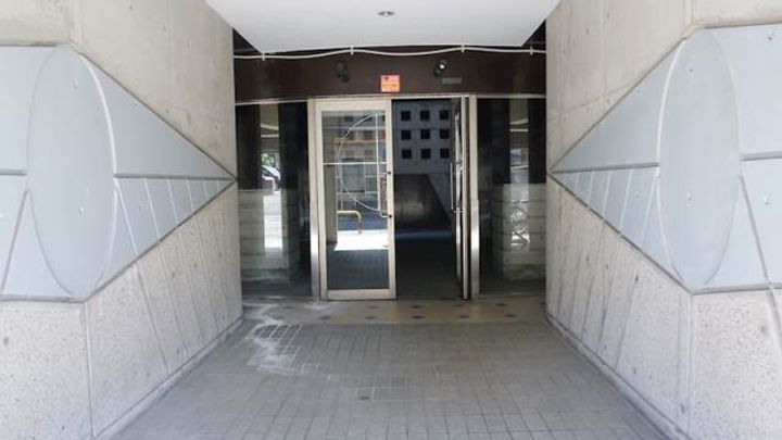 福岡県北九州市八幡西区医生ケ丘(マンション)の賃貸物件209の玄関