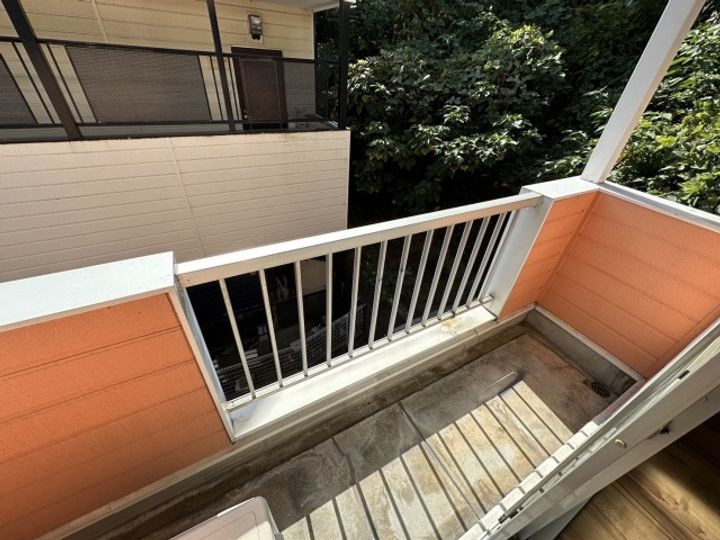 福岡県北九州市八幡西区西王子町(アパート)の賃貸物件205のその他画像