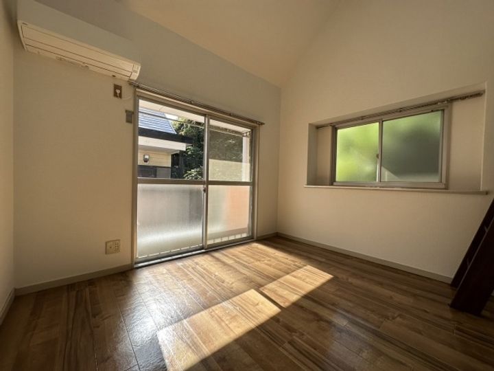 福岡県北九州市八幡西区西王子町(アパート)の賃貸物件205のその他画像