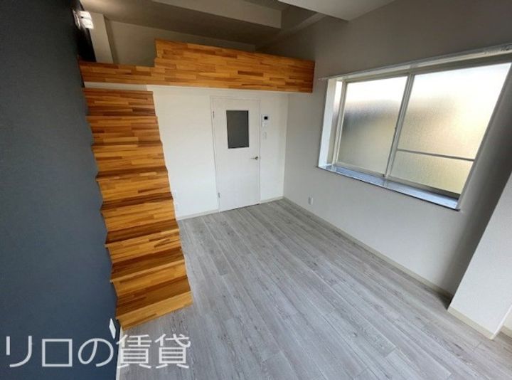 福岡県北九州市八幡西区萩原3丁目(アパート)の賃貸物件202のその他画像