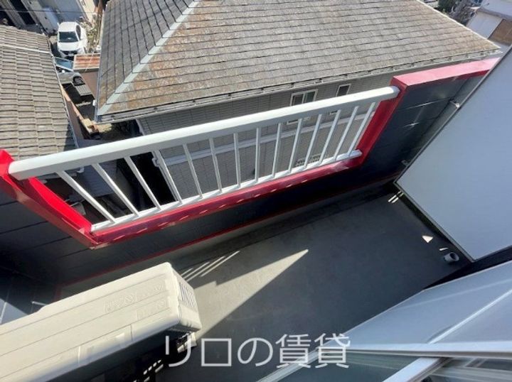 福岡県北九州市八幡西区萩原3丁目(アパート)の賃貸物件202のその他画像