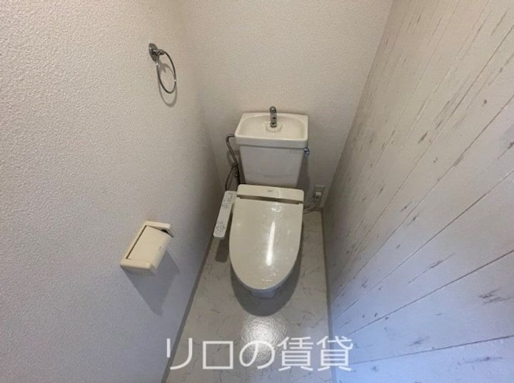 福岡県北九州市八幡西区萩原3丁目(アパート)の賃貸物件202のその他画像