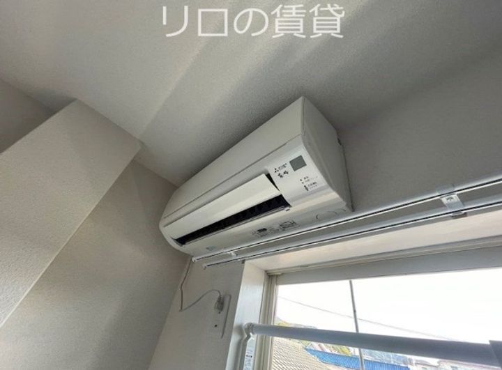 福岡県北九州市八幡西区萩原3丁目(アパート)の賃貸物件202のその他画像