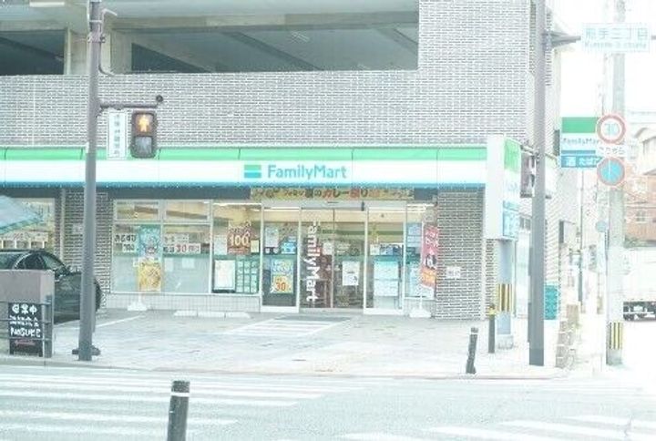 福岡県北九州市八幡西区萩原3丁目(アパート)の賃貸物件202の周辺