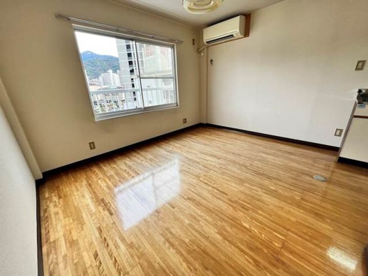 福岡県北九州市八幡西区岸の浦2丁目(アパート)の賃貸物件206の内装