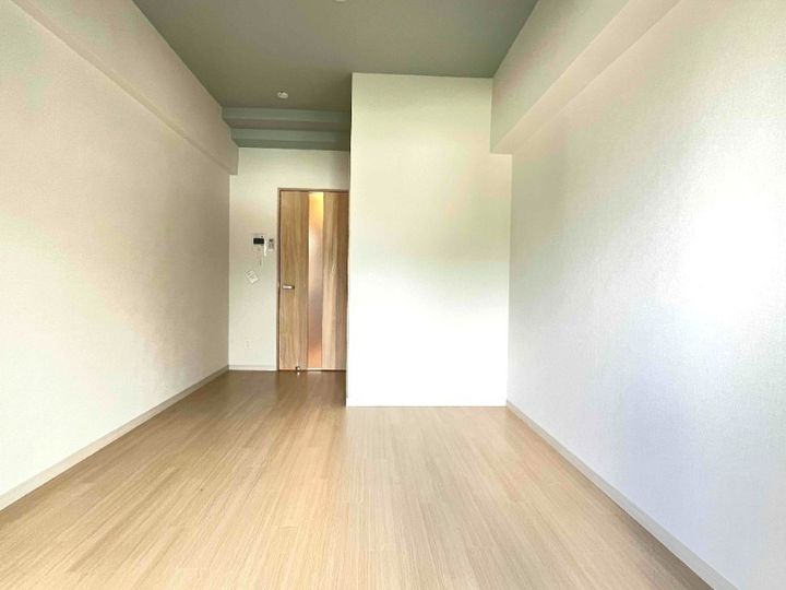 福岡県北九州市八幡西区西神原町(マンション)の賃貸物件207の内装