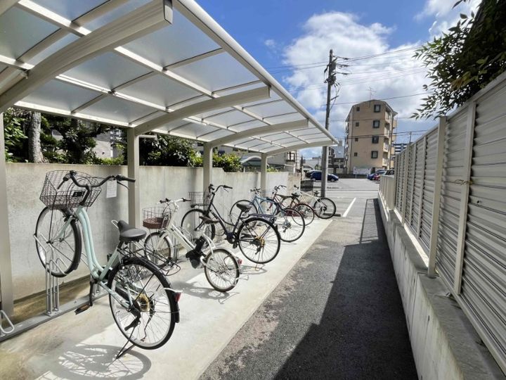 福岡県北九州市八幡西区西神原町(マンション)の賃貸物件207のその他画像