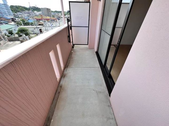 福岡県北九州市八幡西区陣原3丁目(マンション)の賃貸物件202のその他画像