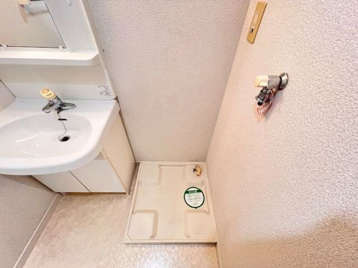 福岡県北九州市八幡西区陣原3丁目(マンション)の賃貸物件202のその他画像