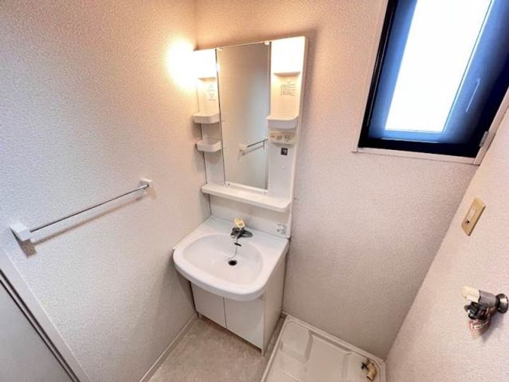 福岡県北九州市八幡西区陣原3丁目(マンション)の賃貸物件202のその他画像