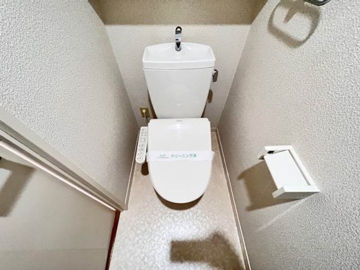 福岡県北九州市八幡西区陣原3丁目(マンション)の賃貸物件202のその他画像