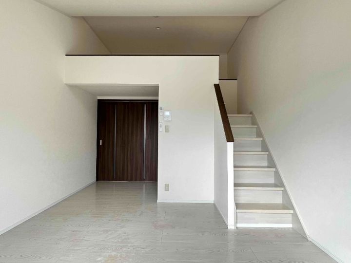 福岡県遠賀郡芦屋町高浜町(アパート)の賃貸物件205の内装