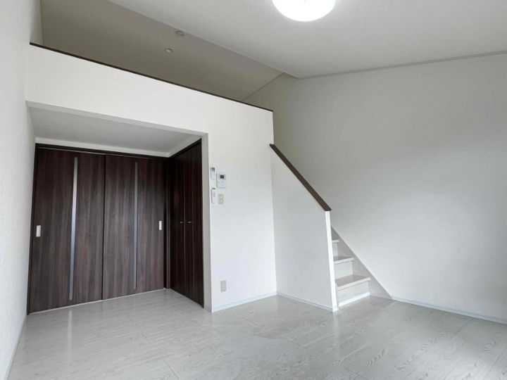 福岡県遠賀郡芦屋町高浜町(アパート)の賃貸物件205のその他画像