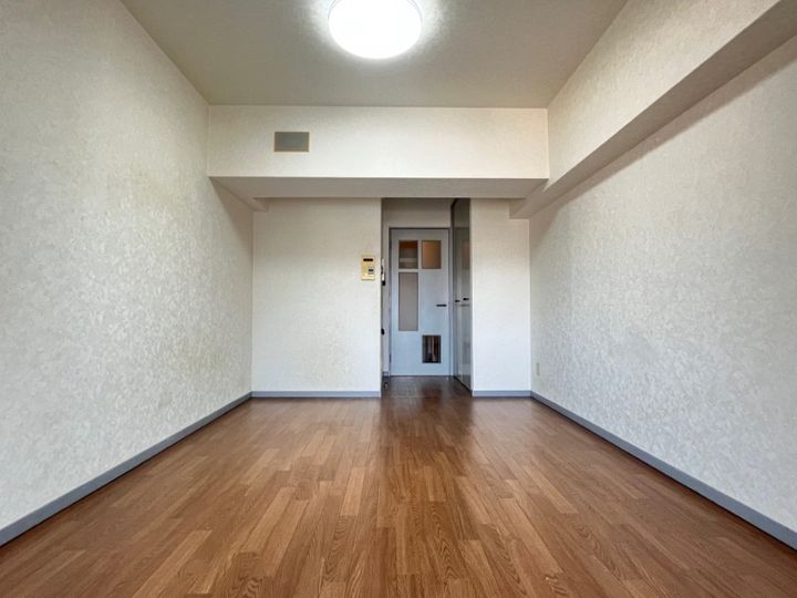 ヒッポエイト411の内装