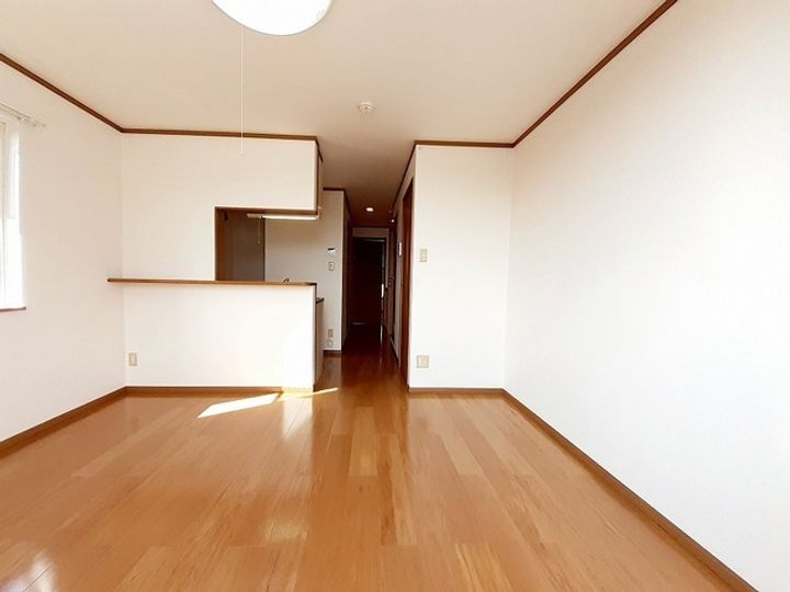 福岡県中間市岩瀬西町(アパート)の賃貸物件203の内装