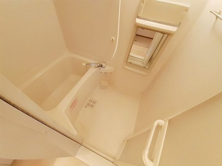 福岡県中間市岩瀬西町(アパート)の賃貸物件203の風呂
