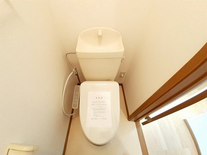 福岡県中間市岩瀬西町(アパート)の賃貸物件203のその他画像