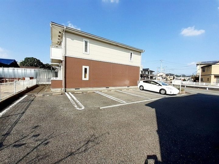 福岡県中間市岩瀬西町(アパート)の賃貸物件203のその他画像