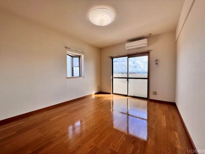 福岡県遠賀郡芦屋町船頭町(マンション)の賃貸物件101の内装