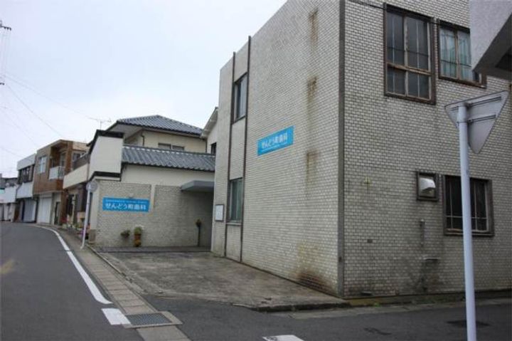 福岡県遠賀郡芦屋町船頭町(マンション)の賃貸物件101の周辺